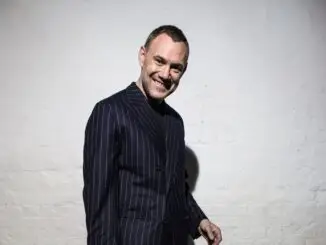 DAVID GRAY to play Dublin & Belfast on WHITE LADDER, 20th Anniversary Tour