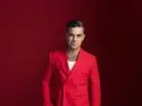ROBBIE WILLIAMS to release his first ever Christmas album, ‘The Christmas Present’ on November 22nd 2