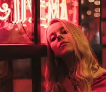 REBEKAH FITCH announces headline Belfast show at the Empire Music Hall on 27th November 2019 