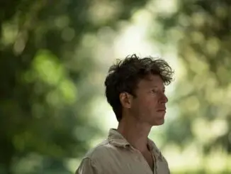 SAM LEE releases the official video for ‘The Garden Of England’ - Watch Now 2