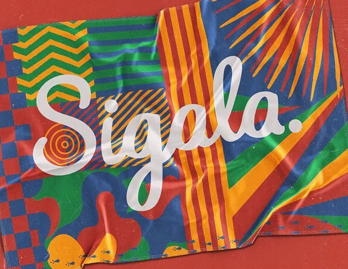SIGALA Announces Headline Show at The Limelight 1, Belfast on Thursday 13th February 2020 