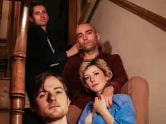 SODA BLONDE announce headline show at Black Box, Belfast, 6th December