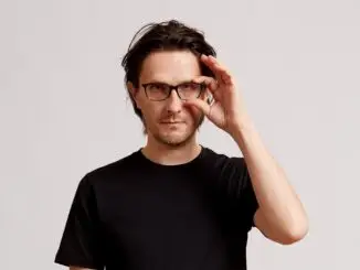 STEVEN WILSON announces The Future Bites Tour - UK & European arena shows for September 2020
