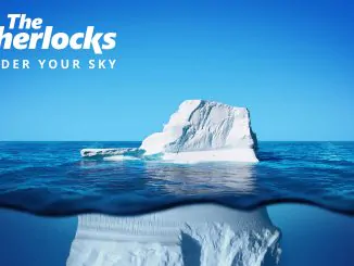 ALBUM REVIEW: The Sherlocks - Under Your Sky