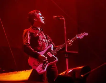 NOEL GALLAGHER’S HIGH FLYING BIRDS announce an exclusive outdoor London show for summer 2020 