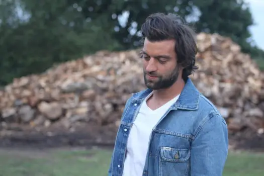 VIDEO PREMIERE: Will Purdue - 'Call My Name' - Watch Now