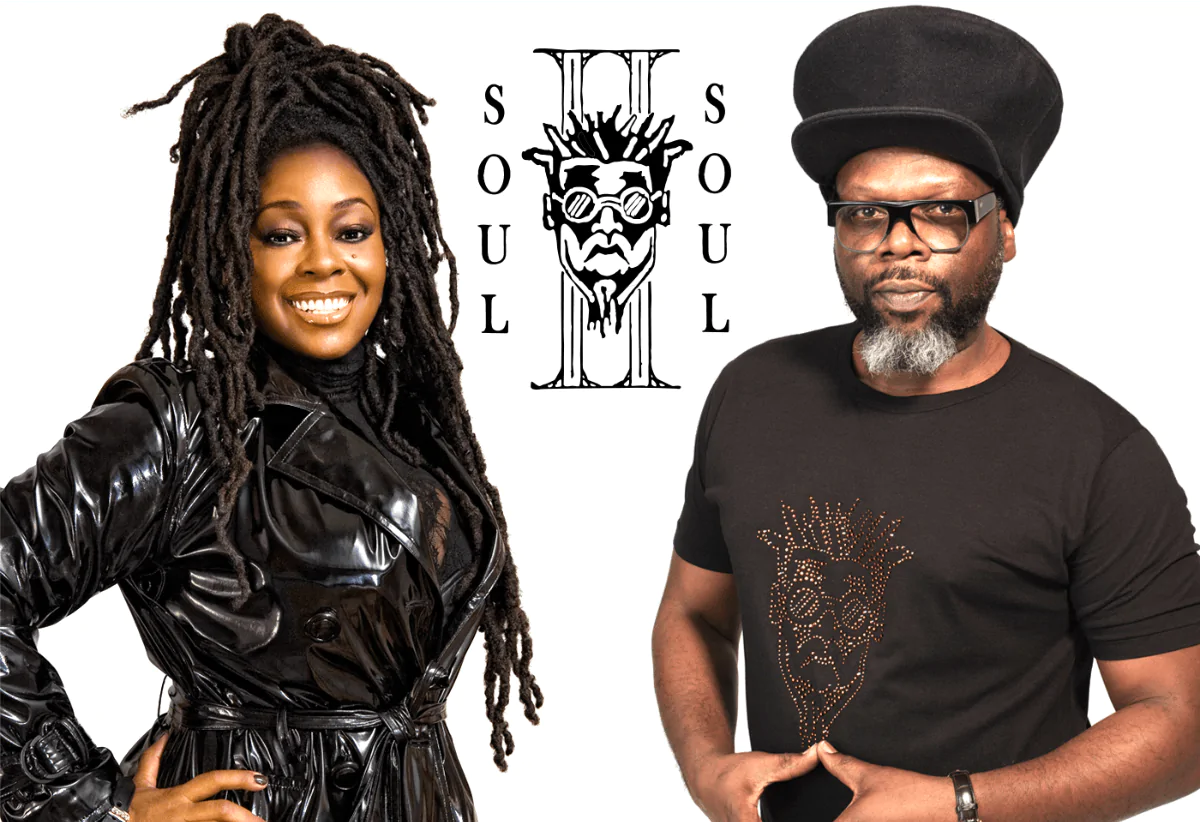 Soul II Soul announce ‘Club Classics’ UK tour
