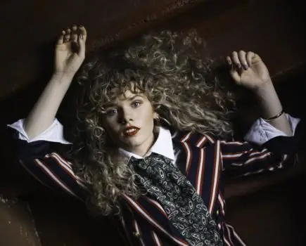 VIDEO PREMIERE: Cortney Dixon - ‘What You Wanna Do’ - Watch Now 