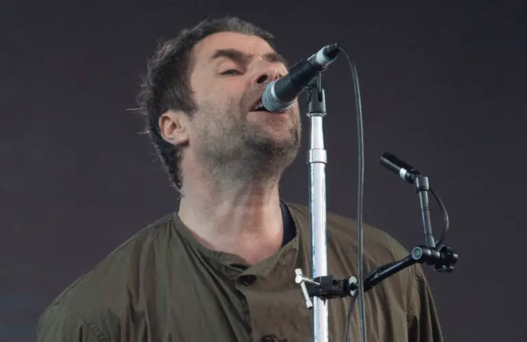 LIAM GALLAGHER believes brother Noel is 'desperate' to reunite with him 