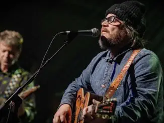 WILCO lead the acts confirmed for Black Deer Festival 2020