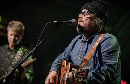 WILCO lead the acts confirmed for Black Deer Festival 2020