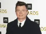 RICK ASTLEY is up for releasing Foo Fighters duet for charity