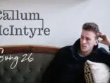 TRACK PREMIERE: Callum McIntyre - 'Song 26' - Listen Now