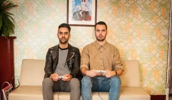 TRACK PREMIERE: Other Nature - 'The Throne' - Listen Now 