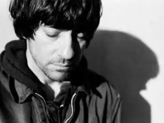 GRAHAM COXON releases soundtrack for second season of ‘The End of the F***ing World’ 1