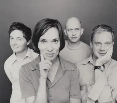 STEREOLAB share new remastered version of 'Mass Riff' - Listen Now