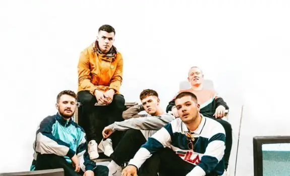 IVORY WAVE release video for single 'Weigh Me Down' - Watch Now 