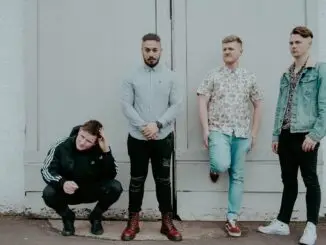 TRACK PREMIERE: Gypsy Circus - A Place To Stay