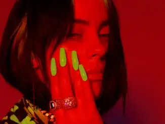 BILLIE EILISH shares new track 'everything i wanted' - Listen Now