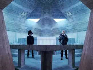 PET SHOP BOYS announce ‘Burning the Heather' single package feat: Bernard Butler