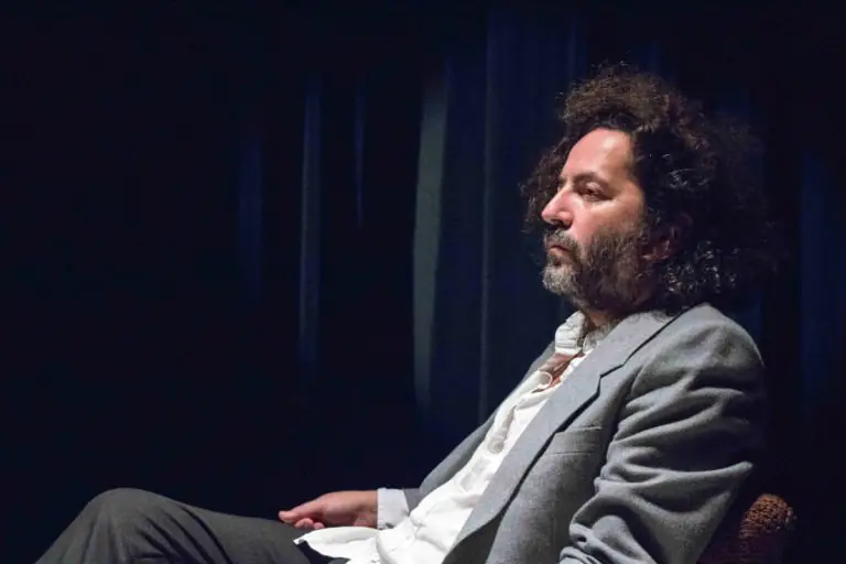 DESTROYER - Shares new song ‘It Just Doesn’t Happen’ 