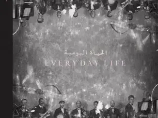 COLDPLAY chooses Jordan to release their first album in four years “Everyday Life” on November 22, in Amman