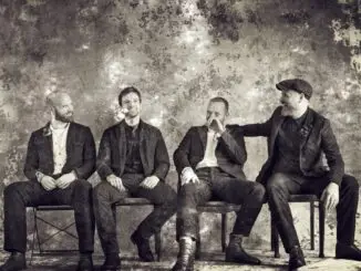 ALBUM REVIEW: Coldplay - Everyday Life