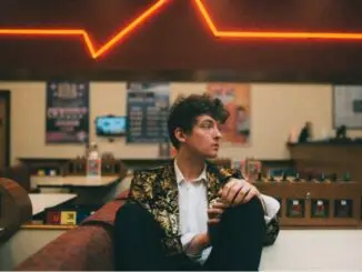 CONCHÚR WHITE releases new single ‘Daisies’ - Listen Now