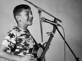 CONOR MARCUS shares video for new single ‘Looking Down On Me’ - Watch Now