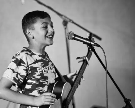 CONOR MARCUS shares video for new single ‘Looking Down On Me’ - Watch Now 