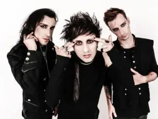 VIDEO PREMIERE: Dramalove - 'Busy Saving The World' - Watch Now