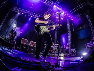 IN FOCUS// Jake Bugg @ O2 Academy Leeds 1