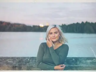 TRACK PREMIERE Taylor Waters: 'Delirious' - Listen Now