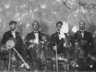 COLDPLAY announce a special, one-off show at London’s Natural History Museum on November 25th