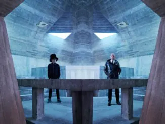PET SHOP BOYS announce details of their new studio album, ‘Hotspot’ released on 24th January 2020 1