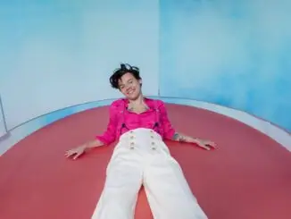 HARRY STYLES includes DUBLIN, 3ARENA in 2020 world tour