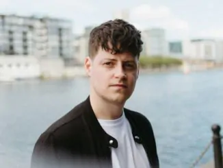 "I'm a bit of a perfectionist" - Jaxson talks songwriting, festivals & production wizards ahead of first Belfast show. 1
