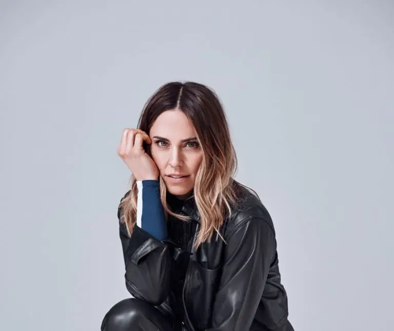 MELANIE C returns with brand new single, 'High Heels' (with Sink The Pink) 