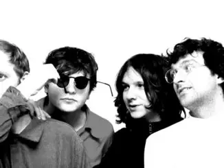 NEON WALTZ release a brand new track – All In Good Time (Live At Freswick Castle)