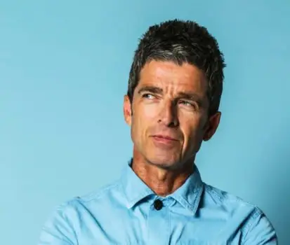 NOEL GALLAGHERS HIGH FLYING BIRDS release brand new single 'Wandering Star' - Listen Now 