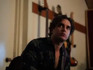 TRACK PREMIERE: Ollie Trevers - 'I Can't Make it Up' - Listen Now