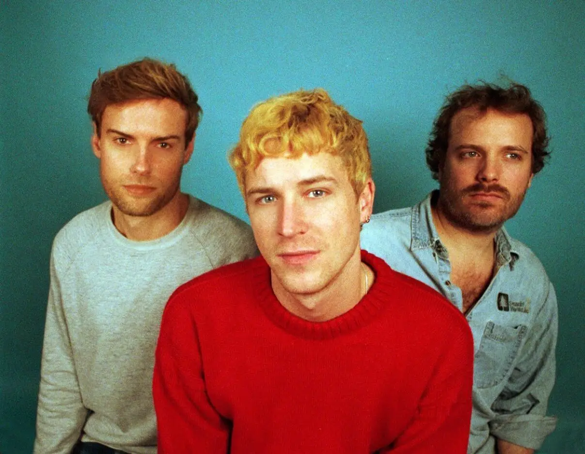 PALACE cover BILLIE EILISH on BBC Radio 1 & announce USA tour 1