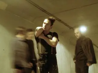 GYPSIES ON THE AUTOBAHN release heart wrenching version of 'I Wanna Be Adored'