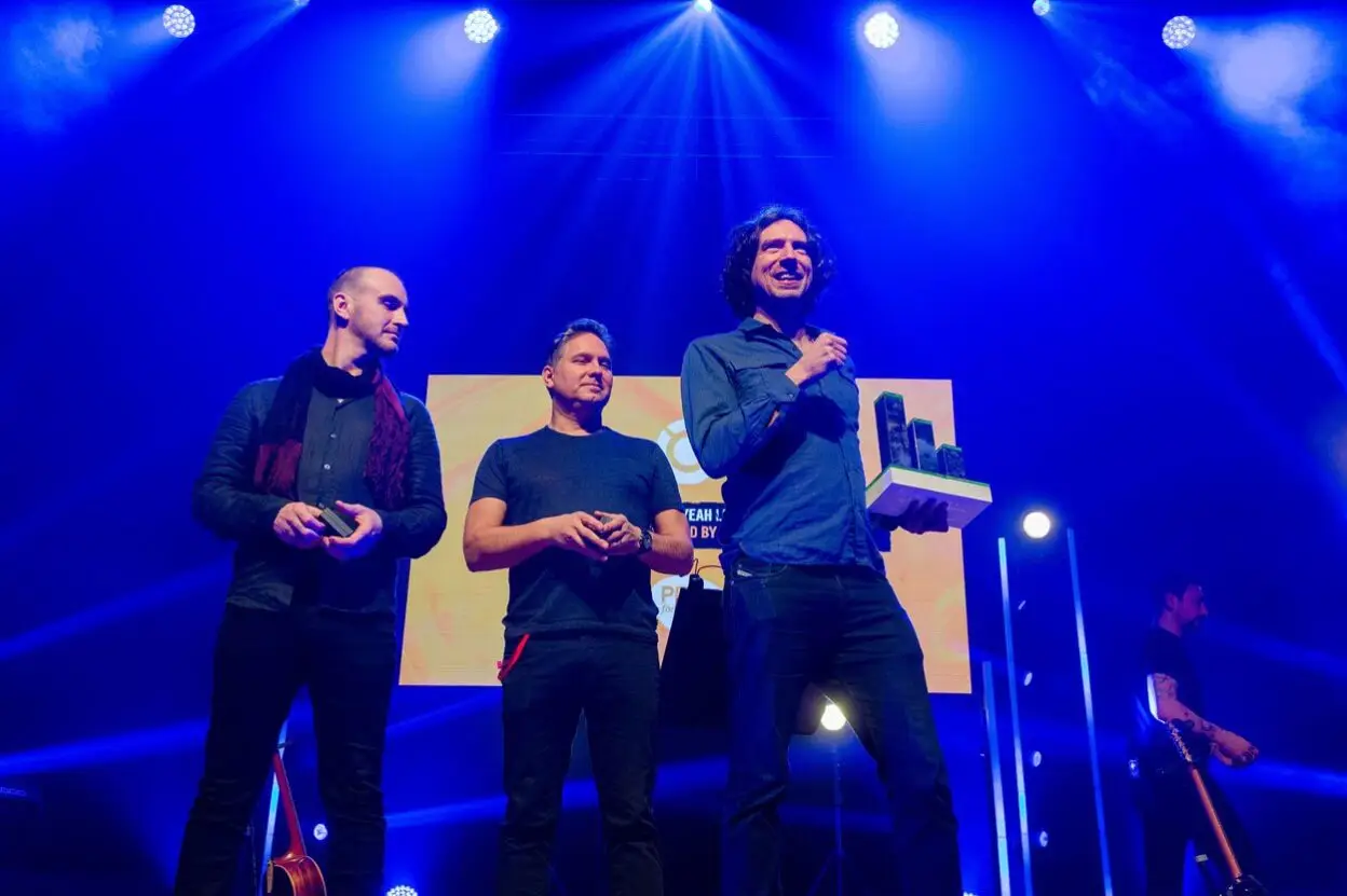 The Northern Ireland Music Prize 2019, the winners and the big moments 1
