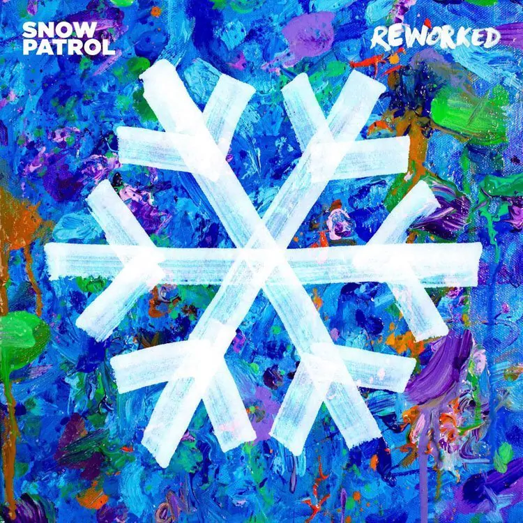 ALBUM REVIEW: Snow Patrol – Reworked