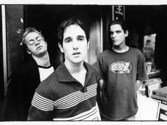 ASH share new video for classic track 'Petrol' - Watch Now