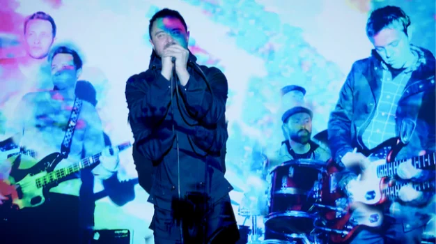 VIDEO PREMIERE: The M.O.A - 'Marbles' - Watch Now 