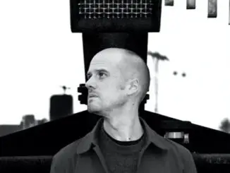 TRACK PREMIERE: Gekkoh - 'Divided Image'