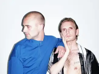 VIDEO PREMIERE: TAN - 'Pharmacy' - Watch Now