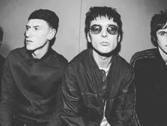 TWISTED WHEEL release new single: 'Black & Blue' - Listen Now